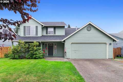 3917 NE 83RD WAY, Vancouver, WA 98665