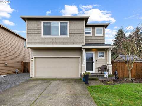 11401 NE 129TH PL, Vancouver, WA 98682