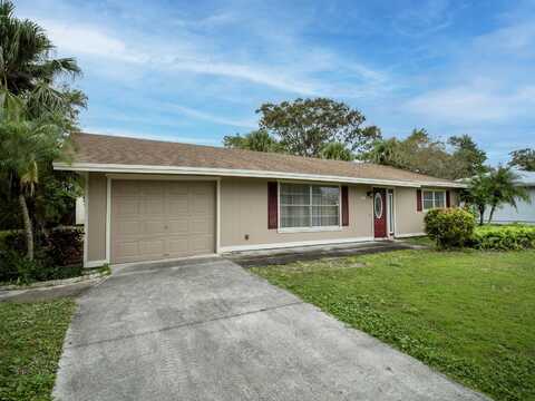 444 SE Whitmore Drive, Port Saint Lucie, FL 34984