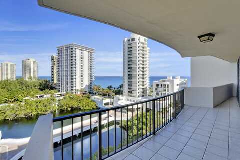4200 N Ocean Drive, Riviera Beach, FL 33404