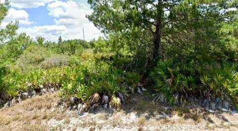 3346 Gerber Ave Avenue, Lake Placid, FL 33852