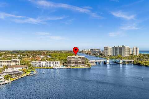 900 NE Spanish River Boulevard, Boca Raton, FL 33431