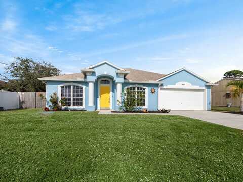 949 SE Bywood Avenue, Port Saint Lucie, FL 34983