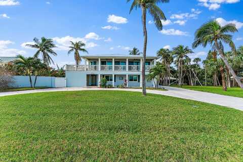 1911 Surfside Drive, Fort Pierce, FL 34949