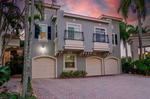 507 Resort Lane, Palm Beach Gardens, FL 33418