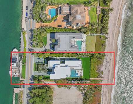 999 Hillsboro Mile, Hillsboro Beach, FL 33062