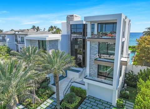 999 Hillsboro Mile, Hillsboro Beach, FL 33062
