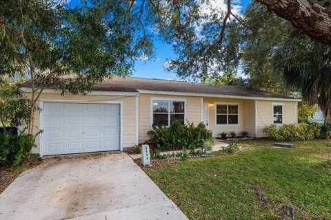 1943 SE Mandrake Circle, Port Saint Lucie, FL 34952