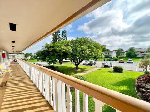 222 Andover I, West Palm Beach, FL 33417