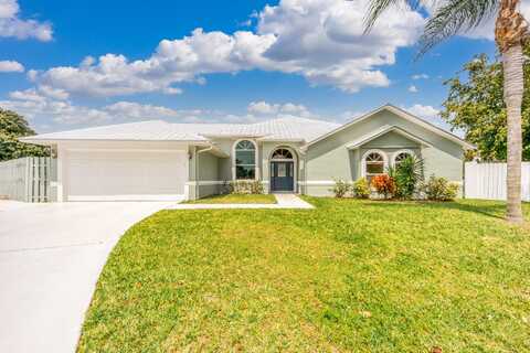 662 SW Woodside Court, Palm City, FL 34990