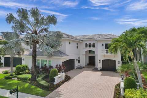 5005 NW 24th Circle, Boca Raton, FL 33431