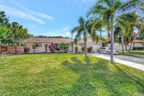 3546 Pandora Avenue, Boynton Beach, FL 33436