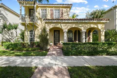 111 Barcelona Drive, Jupiter, FL 33458