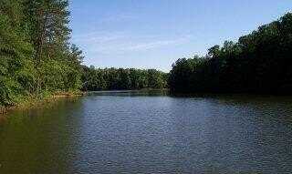 Lot # 3 Canoe Creek Road, Gaston, NC 27832