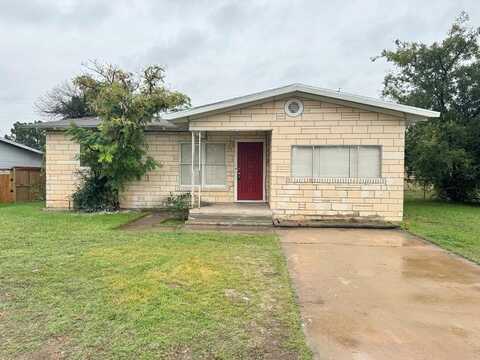 1901 Wilson St, San Angelo, TX 76901