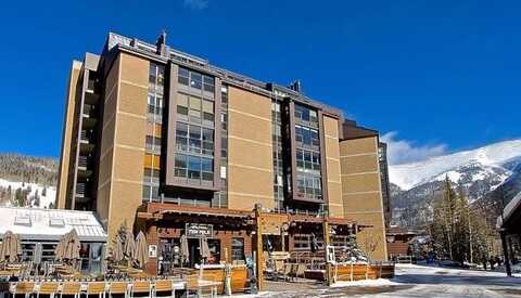 209 TEN MILE CIRCLE, Copper Mountain, CO 80443