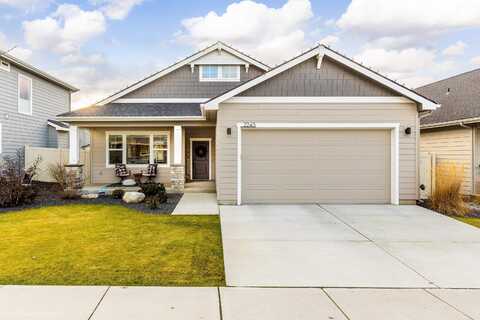 2243 N Winrock St, Liberty Lake, WA 99019