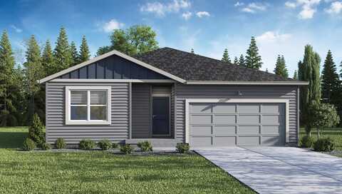 13517 W Crosswinds Ave, Airway Heights, WA 99001