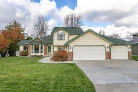 15823 E 21st Ave, Spokane Valley, WA 99037