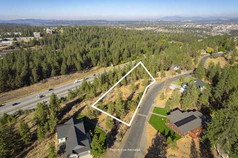 3884 W Grandview Ave, Spokane, WA 99224