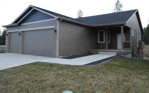 3213 S Custer Ln, Spokane, WA 99223