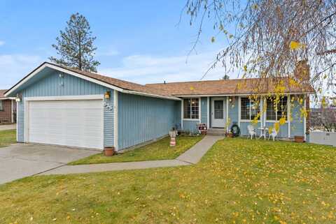 535 E Tieton Ave, Spokane, WA 99218