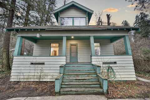 2014 E 17th Ave, Spokane, WA 99203