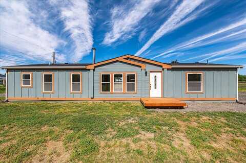 255 SW Railroa St, Creston, WA 99117