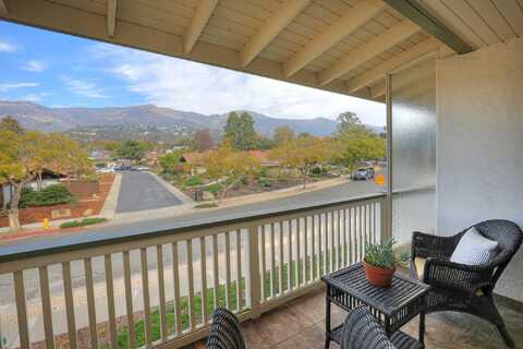 2767 Miradero Drive, SANTA BARBARA, CA 93105