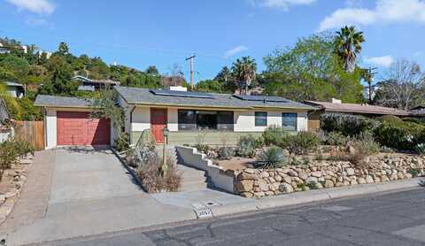 3052 Lucinda Lane, SANTA BARBARA, CA 93105