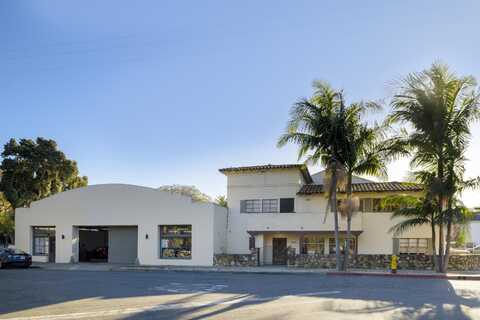 414 Por La Mar Drive, SANTA BARBARA, CA 93103