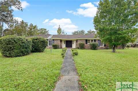 2528 Nottingham Drive, Savannah, GA 31406