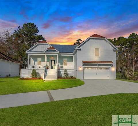 6 Crooked Wood Court, Savannah, GA 31406