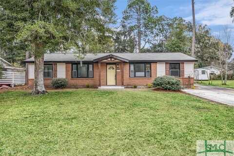 5904 Betty Drive, Savannah, GA 31406