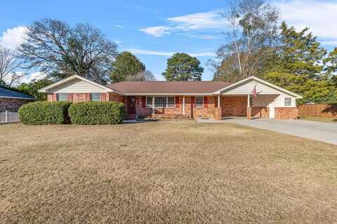 669 RED BUD PARK, Sumter, SC 29150