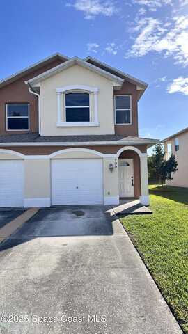 1055 Venetian Drive, Melbourne, FL 32904