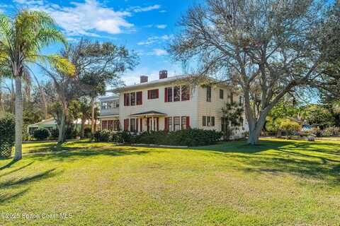 2716 Riverview Drive, Melbourne, FL 32901