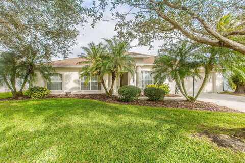 2502 Woodfield Circle, Melbourne, FL 32904