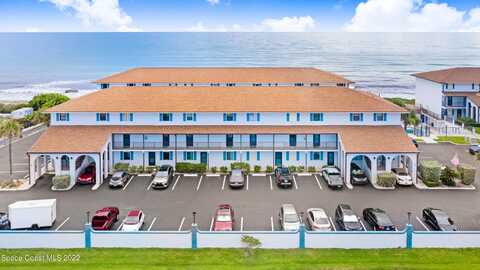 199 Florida A1a Highway, Satellite Beach, FL 32937