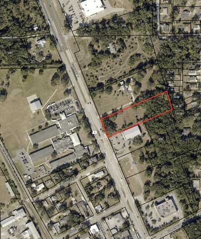 2561 Highway 1, Mims, FL 32754