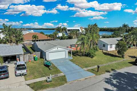 410 Poi Court, Merritt Island, FL 32953