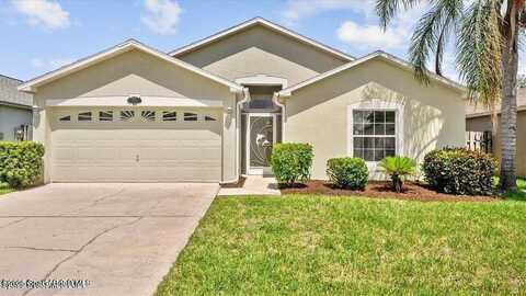 1531 Talamore Lane, Melbourne, FL 32940