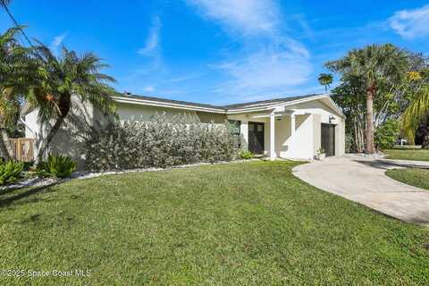 818 Cardinal Road, Cocoa, FL 32926