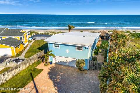 1305 Atlantic Street, Melbourne Beach, FL 32951