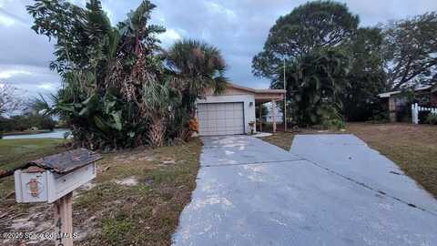 443 Myrtlewood Road, Melbourne, FL 32940