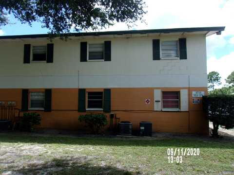 1713 Dixon Boulevard, Cocoa, FL 32922