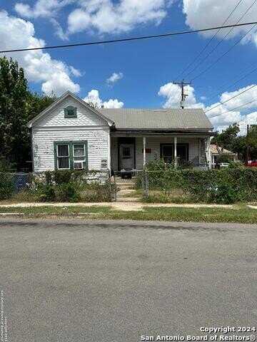 125 SWEET, San Antonio, TX 78204