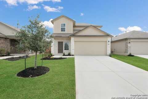 5540 Trinity Run, San Antonio, TX 78253