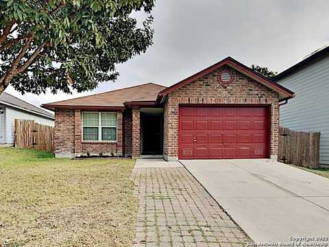 7902 BRAZORIA PARK, San Antonio, TX 78254