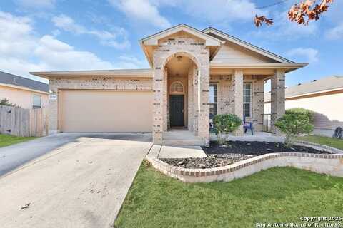 15310 REDBIRD LEDGE, San Antonio, TX 78253